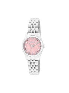 Liu Jo Zegarek Casual Nyria TLJ2802 Srebrny. Szare, analogowe zegarki Liu Jo. Za 519,99 zł.