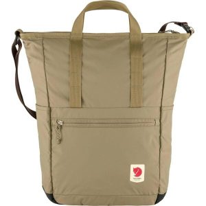 Plecak Fjall Raven High Coast Totepack Dorośli. Czerwone plecaki Fjällräven. Za 467,90 zł.