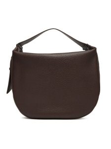 Armani Exchange Torebka XW000915 AF11902 U6304 Brązowy. Brązowe torebki klasyczne Armani Exchange, bez wzorów, ze skóry, bez dodatków. Za 529,99 zł.