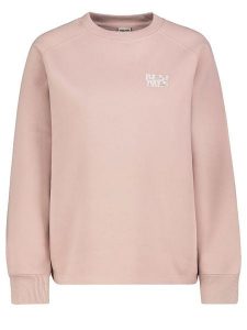 Sublevel Bluza w kolorze jasnoróżowym rozmiar: L. Różowe bluzy Sublevel, l, bez wzorów, bez kaptura. Za 122,67 zł.