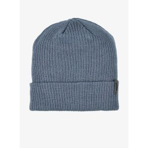 Czapka zimowa Inov-8 VentureLite Beanie - slate. Niebieskie czapki Inov-8, bez wzorów, sportowe. Za 109,99 zł.
