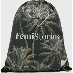 Femi Stories - Plecak Maile. Plecaki marki Femi Stories. W wyprzedaży za 69,90 zł.