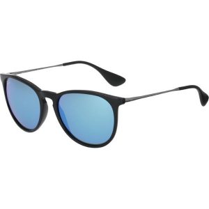 RayBan ERIKA Okulary przeciwsłoneczne blue. Okulary przeciwsłoneczne marki Ray-Ban. Za 469,00 zł.