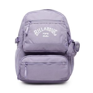 Plecak Billabong. Fioletowe plecaki Billabong. Za 189,99 zł.