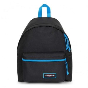Plecak Eastpak Padded Pak'R. Czarne plecaki Eastpak. Za 272,50 zł.
