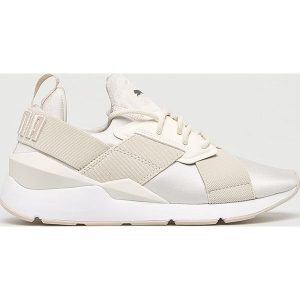 Puma - Buty Muse Satin II. Buty sportowe marki Puma. W wyprzedaży za 299,90 zł.