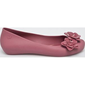 Zaxy - Baleriny. Balerinki marki Zaxy. W wyprzedaży za 129,90 zł.