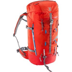 Plecak alpinistyczny Simond Makalu 45/70. Czerwone plecaki SIMOND. Za 499,99 zł.