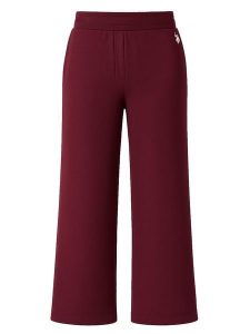 U.S. Polo Assn. Spodnie dresowe w kolorze fioletowym rozmiar: XL. Różowe spodnie dresowe U.S. Polo Assn., s, bez wzorów, z bawełny. Za 156,98 zł.