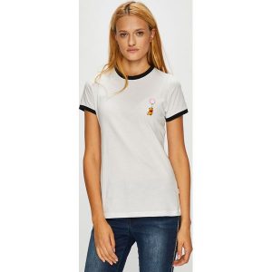 Femi Stories - Top Pooh. T-shirty marki Femi Stories. W wyprzedaży za 119,90 zł.