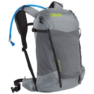 2nd - Plecak trekkingowy CAMELBAK Rim Runner X22. Szare plecaki Camelbak. Za 389,99 zł.