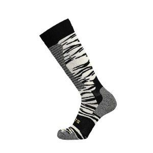 Skarpetki Barts Tech. Białe skarpetki Barts, bez wzorów, z wełny. Za 134,50 zł.