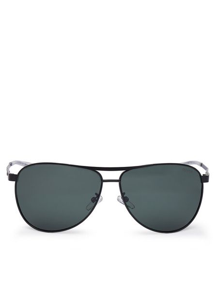 Polaroid Okulary przeciwsłoneczne PLD 2160/G/S/X Czarny. Czarne okulary przeciwsłoneczne Polaroid. Za 229,99 zł.