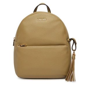 Plecak Liu Jo. Zielone plecaki Liu Jo. Za 599,99 zł.