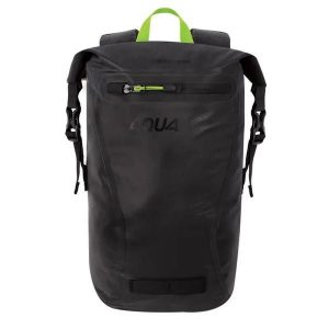 Plecak Oxford Aqua Evo. Czarne plecaki OXFORD. Za 480,50 zł.