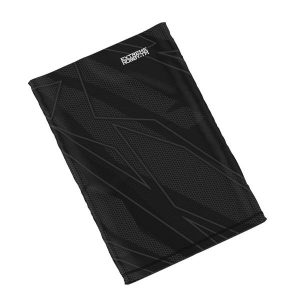 Komin na szyję do biegania dla dorosłych EXTREME HOBBY SHADOW. Niebieskie szaliki EXTREME HOBBY, bez wzorów, z elastanu. Za 39,00 zł.