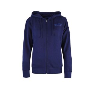 Bluza trekking damska. Białe bluzy North Sails, xs, bez wzorów, z bawełny, z kapturem. Za 198,00 zł.