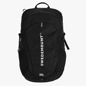 Plecak turystyczny unisex Swedemount Trail Backpack 30L. Niebieskie plecaki SWEDEMOUNT. Za 224,99 zł.