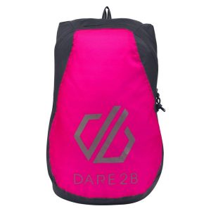 Plecak Sportowy Silicon III 13L. Brązowe plecaki Dare 2b. Za 60,99 zł.