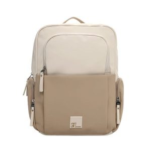 SURI FREY Plecak SFY Karny Plecaki 1 ct Nude Damski. Plecaki SURI FREY. Za 275,99 zł.