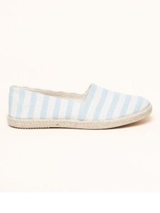 Kitz-pichler Espadryle "Camping Linen duo" w kolorze białym rozmiar: 38. Białe espadryle Kitz-Pichler, bez wzorów, z materiału, bez obcasa. Za 130,99 zł.
