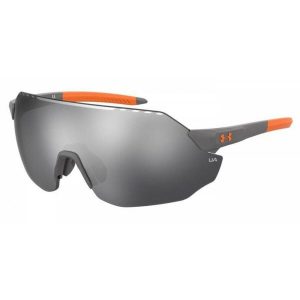 Okulary przeciwsłoneczne Unisex Under Armour UA-HALFTIME-F-KB7 Zdegradowane. Brązowe okulary przeciwsłoneczne Under Armour. Za 398,50 zł.