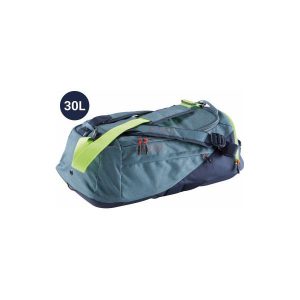 Torba do sportów zespołowych Away 30 L. Torby podróżne i sportowe marki KIPSTA. Za 79,99 zł.