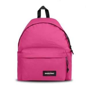 Plecak Eastpak Padded Pak'R. Czerwone plecaki Eastpak. Za 213,99 zł.