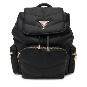 Plecak Guess. Czarne plecaki Guess. Za 279,99 zł.