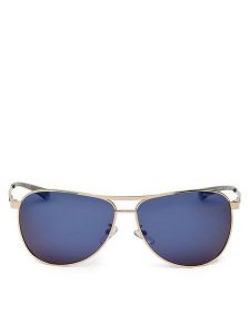 Polaroid Okulary przeciwsłoneczne PLD 2160/G/S/X Niebieski. Niebieskie okulary przeciwsłoneczne Polaroid. Za 229,99 zł.