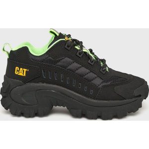 Caterpillar - Buty Intruder. Buty sportowe marki Caterpillar. W wyprzedaży za 359,90 zł.