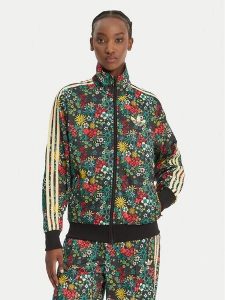 Adidas Bluza Liberty London Firebird KD7975 Kolorowy Loose Fit. Bluzy ADIDAS, l, bez wzorów, z syntetyku, bez kaptura. Za 359,99 zł.