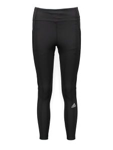 Adidas Legginsy funkcyjne w kolorze czarnym rozmiar: XS. Czarne legginsy ADIDAS, bez wzorów. Za 100,75 zł.