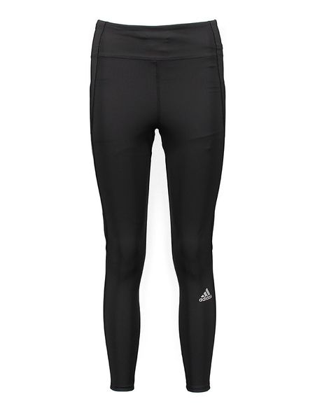 Adidas Legginsy funkcyjne w kolorze czarnym rozmiar: XS. Czarne legginsy ADIDAS, bez wzorów. Za 104,89 zł.