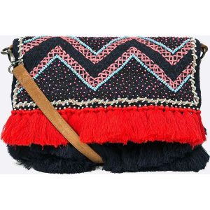 Pepe Jeans - Torebka Mirta. Torebki klasyczne marki Pepe Jeans. W wyprzedaży za 179,90 zł.