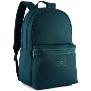 Plecak Puma Essentials Large Backpack 24L, Dla obu płci. Zielone plecaki Puma. Za 290,00 zł.