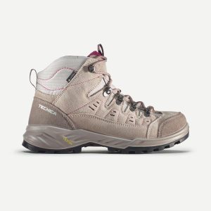 Buty trekkingowe damskie Goretex Vibram Tecnica Starcross wodoodporne. Buty trekkingowe TECNICA, z gore-texu, bez zapięcia. Za 599,99 zł.
