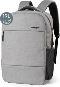 Plecak Aspensport 19 L Jasnoszary. Szare plecaki Erima. Za 91,19 zł.