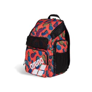 Plecak Sportowy Arena One Go Backpack 45L Limited. Brązowe plecaki Arena. Za 359,99 zł.