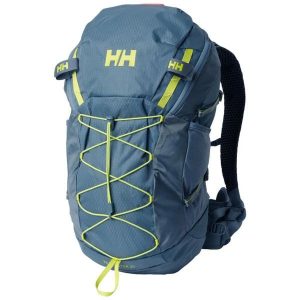 Plecak Helly Hansen Transistor Recco. Niebieskie plecaki Helly Hansen. Za 595,00 zł.