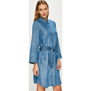 Tommy Hilfiger - Sukienka. Sukienki marki TOMMY HILFIGER. W wyprzedaży za 399,90 zł.