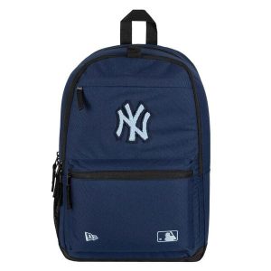 Plecak New York Yankees Applique. Niebieskie plecaki New Era. Za 206,50 zł.