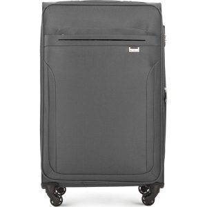 Walizka duża V25-3S-263-00. Walizki marki Wittchen. Za 179,00 zł.