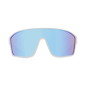 Okulary przeciwsłoneczne Redbull Spect Eyewear. Białe okulary przeciwsłoneczne RED BULL SPECT EYEWEAR. Za 393,00 zł.