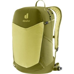 Plecak turystyczny Deuter Speed Lite 21. Niebieskie plecaki Deuter. Za 291,49 zł.