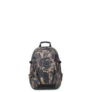 Plecak damski Superdry Tarp. Brązowe plecaki Superdry. W wyprzedaży za 340,90 zł.