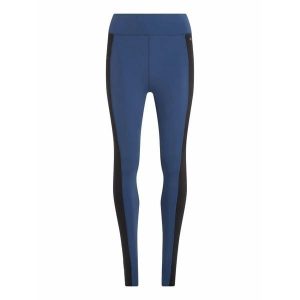 Damskie legginsy Protest Prtgarjan. Niebieskie legginsy Protest, bez wzorów, z materiału. Za 350,50 zł.