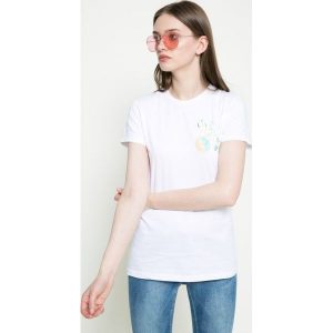 Femi Pleasure - Top Madet. T-shirty marki Femi Stories. W wyprzedaży za 59,90 zł.