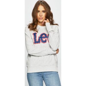 Lee - Bluza. Bluzy marki Lee. W wyprzedaży za 199,90 zł.
