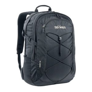Plecak turystyczny Tatonka Parrot 29 l. Czarne plecaki Tatonka. Za 359,99 zł.